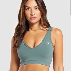 Gymshark sports bra